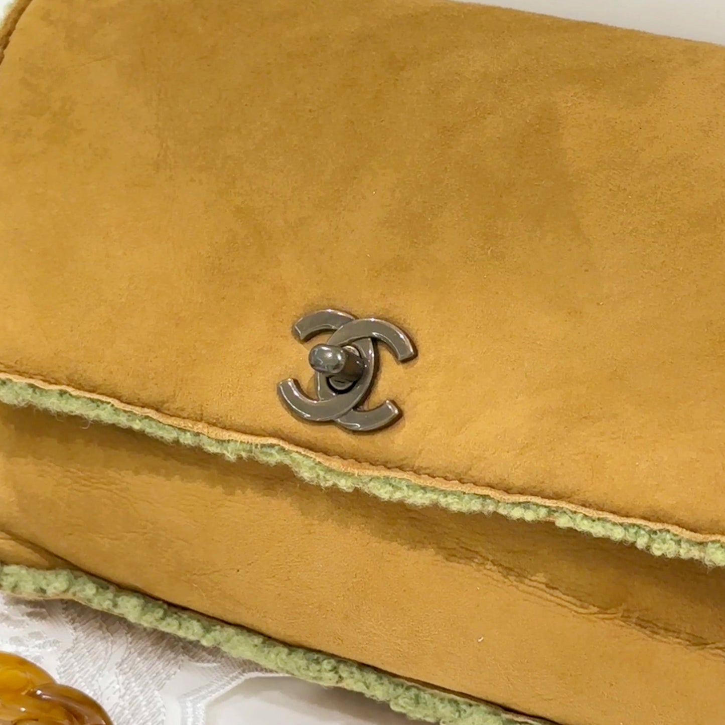 Chanel Clutch Bag - Ewore Bags