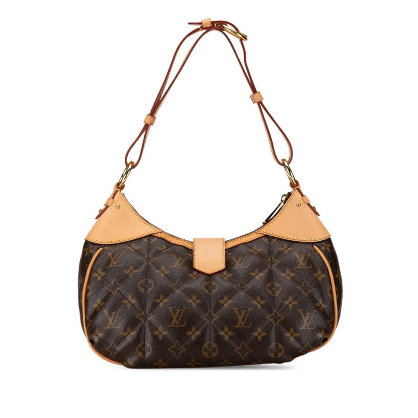 Louis Vuitton Monogram Etoile Monogram Monogram Shoulder Bag