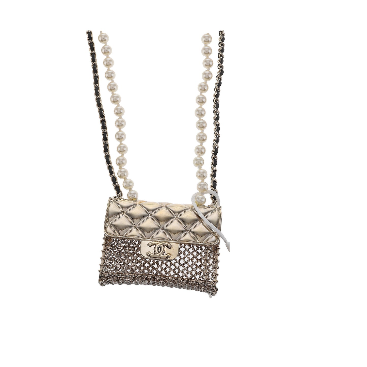 Chanel Matelassé Shoulder Bag - Ewore Bags