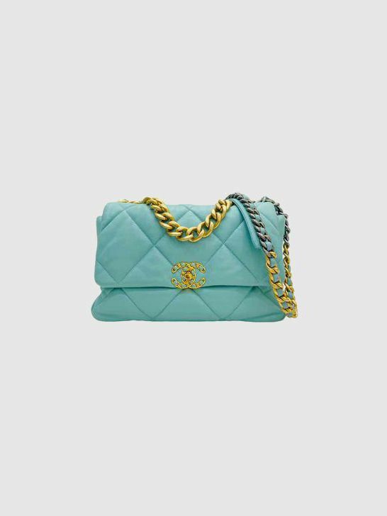 Chanel Flap Shoulder Bag - Ewore Bags