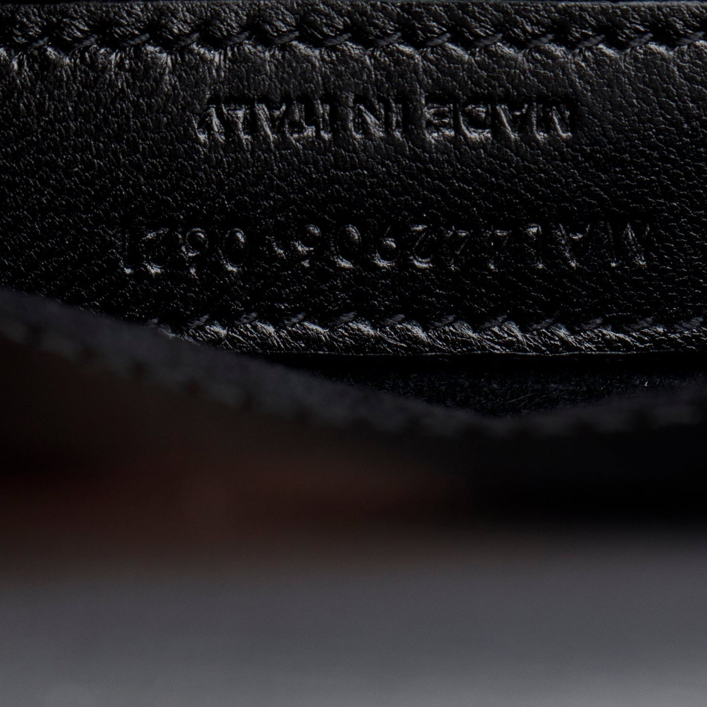 Saint Laurent 2021 Black Calfskin Leather Medium Sunset Shoulder Bag