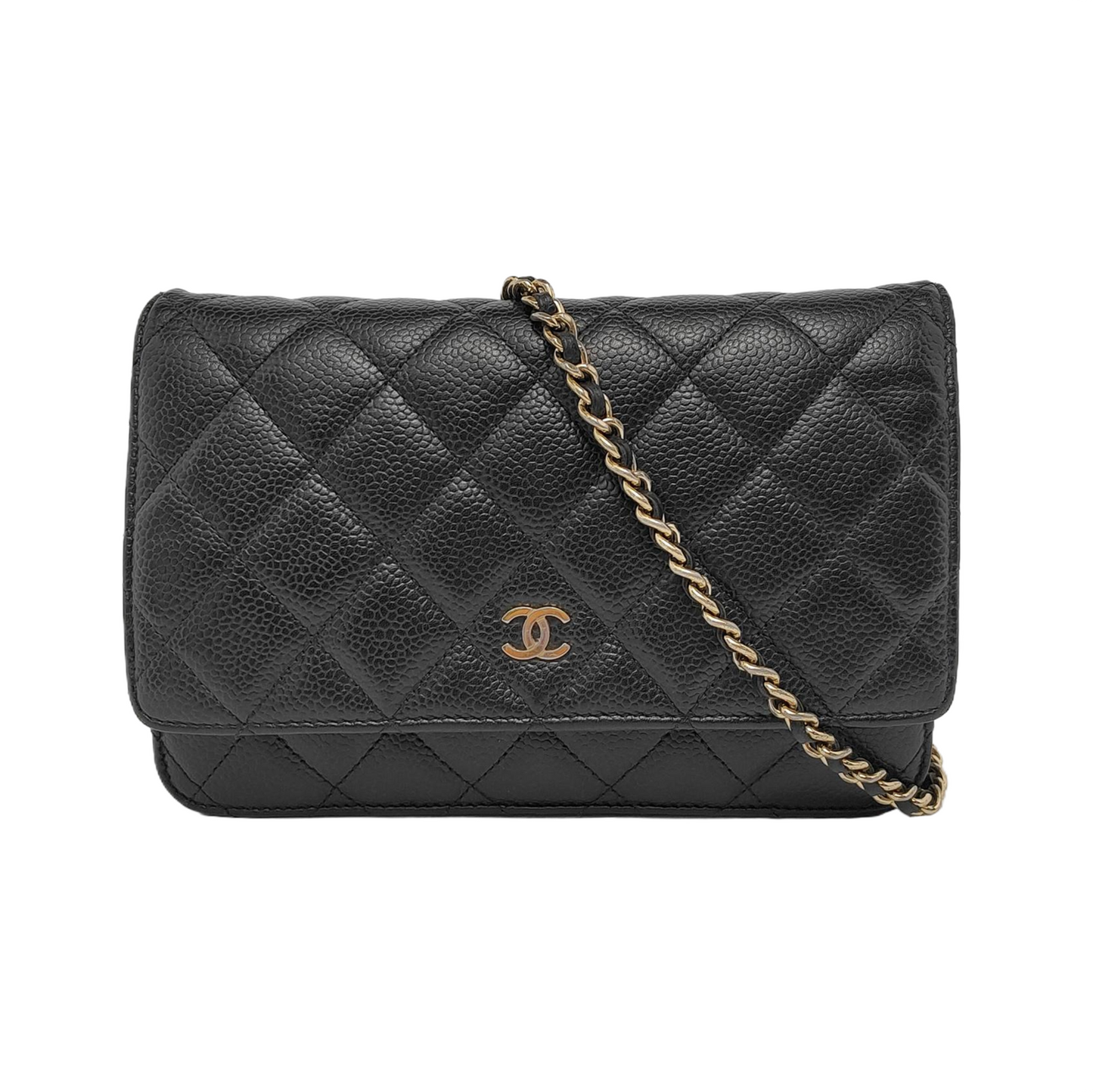 Chanel Classic Flap Crossbody Bag - Ewore Bags