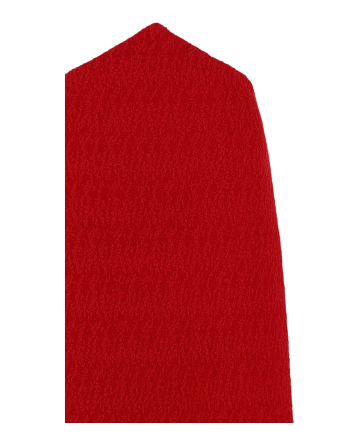 Gucci Womens Wool Blend Midi Skirt