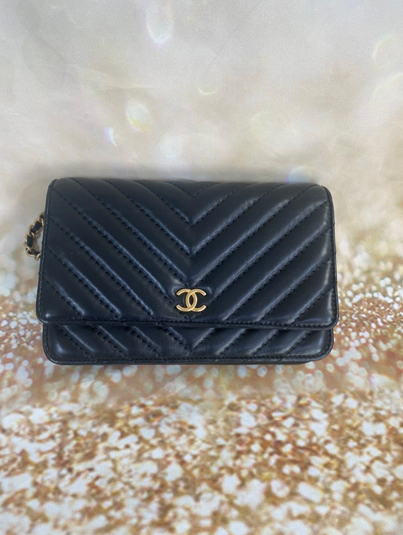 Chanel WOC Crossbody Bag - Ewore Bags