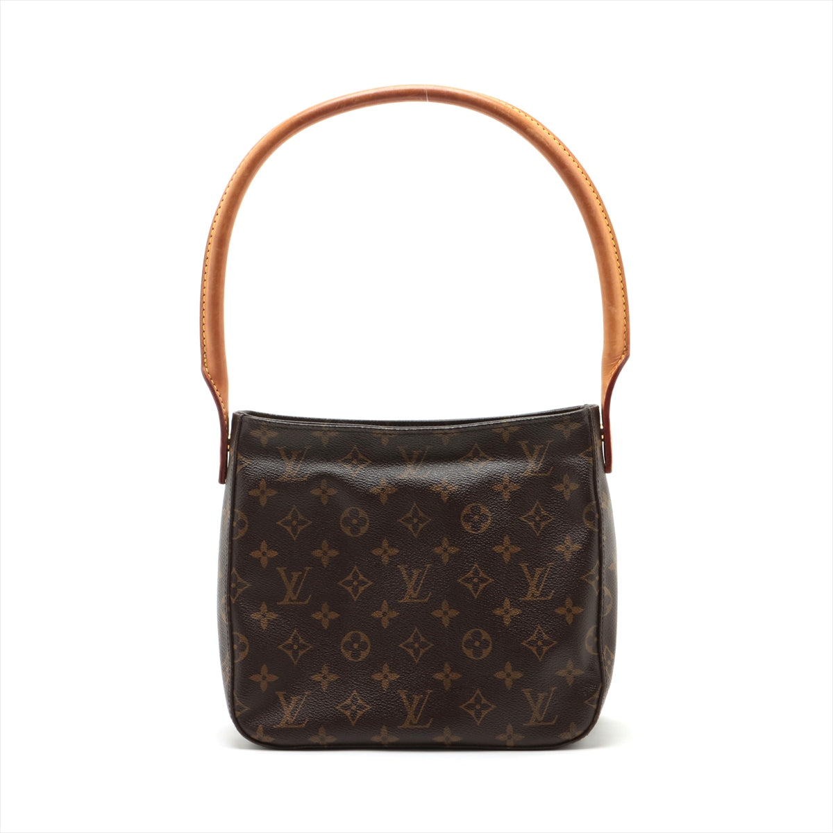 Louis Vuitton Monogram Loo MM M51146