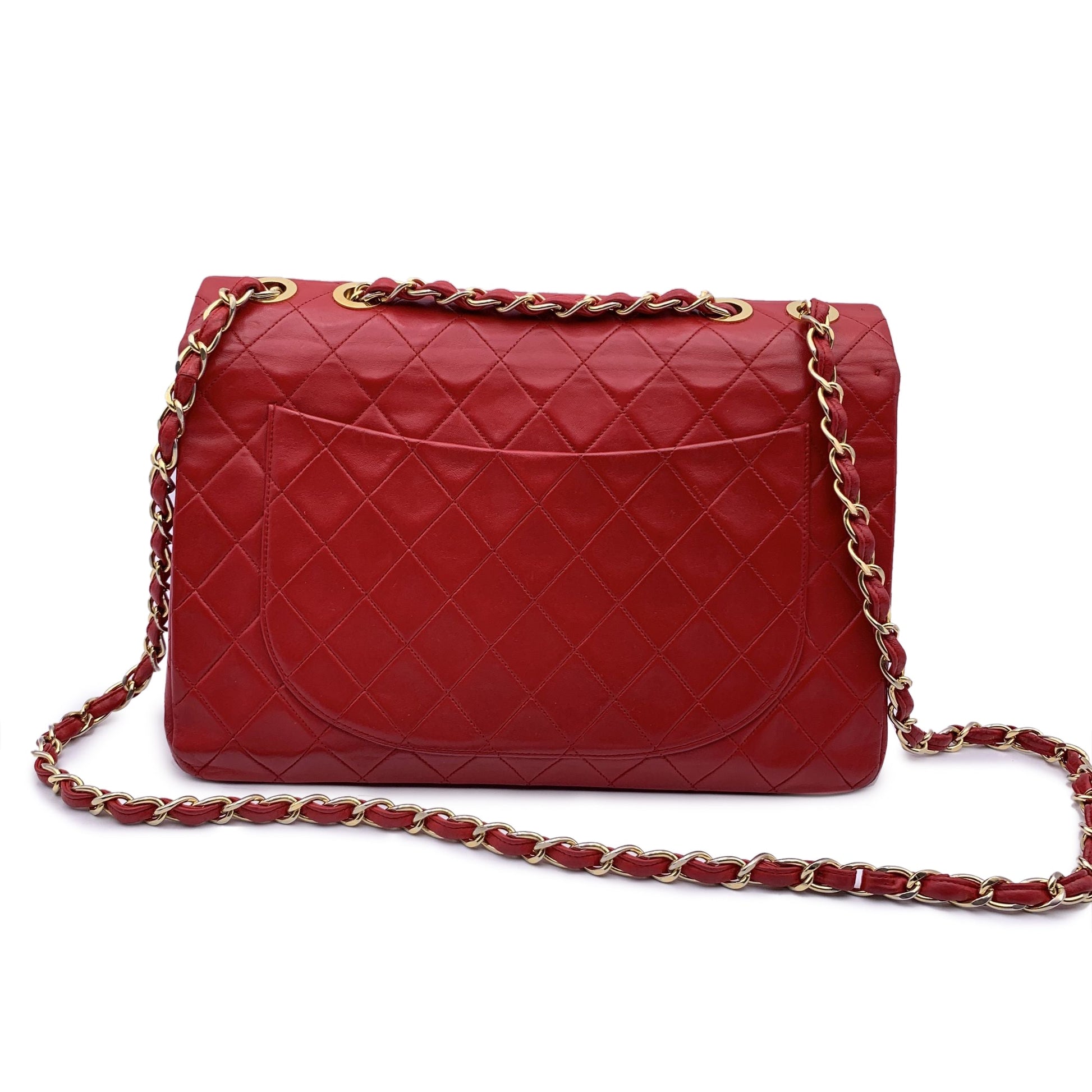 Chanel Shoulder Bag - Ewore Bags
