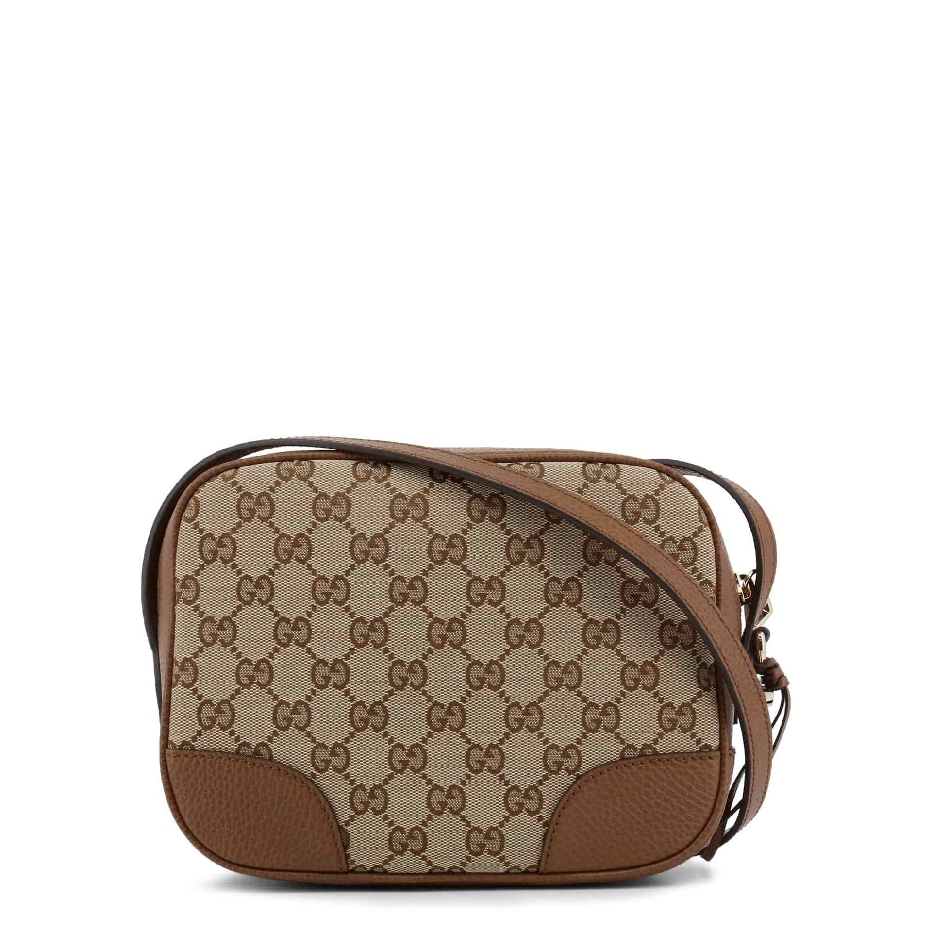 Gucci Leather Crossbody Style 3