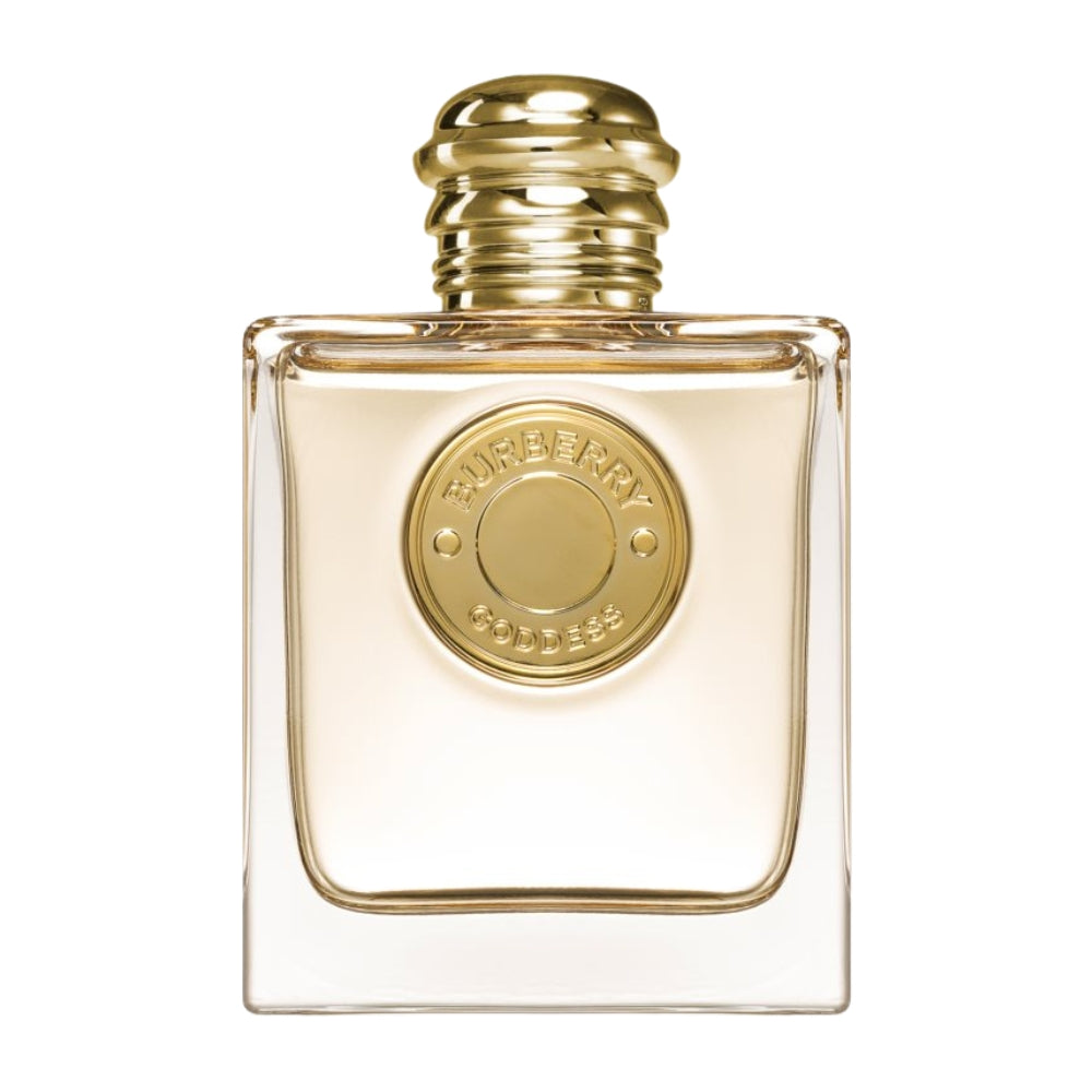 Luxury Burberry Goddess Eau De Parfum 3.3 oz 100 ml For Women