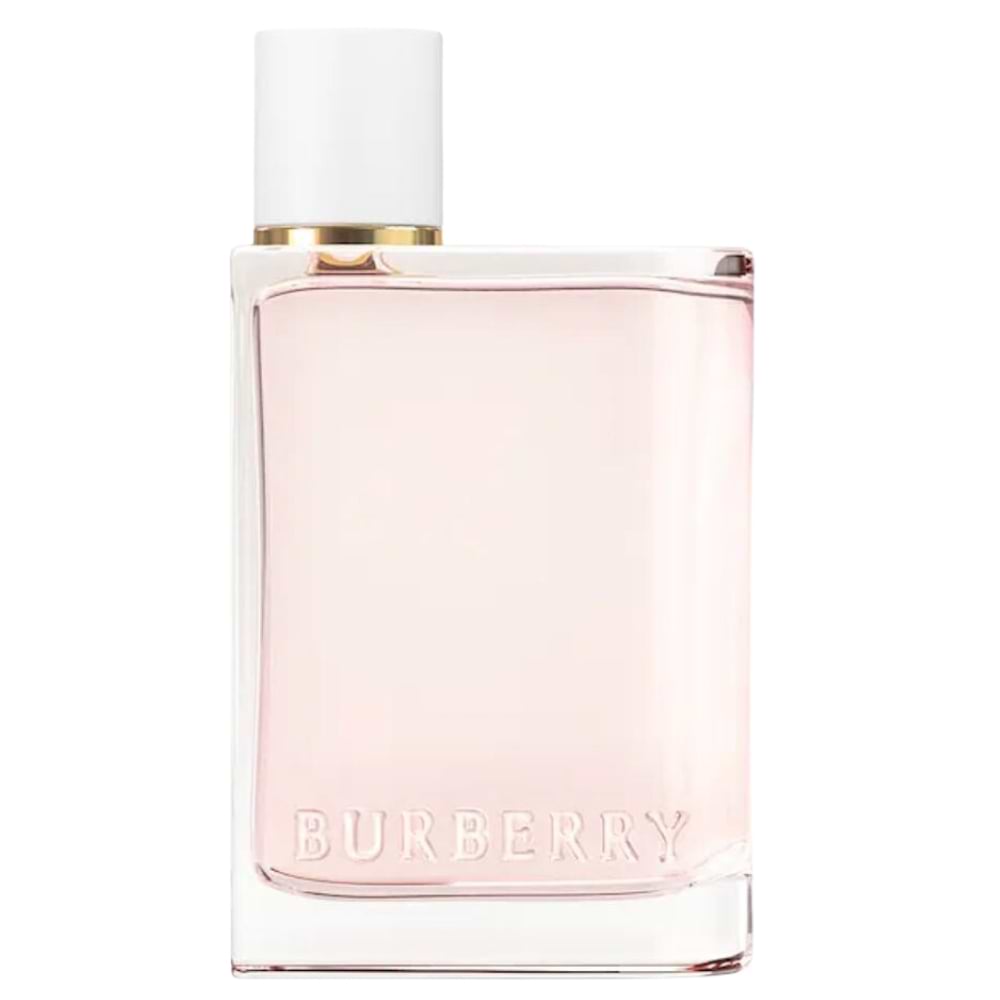 Luxury Burberry Her Blossom Eau De Toilette 1.6 oz 50 ml For Women