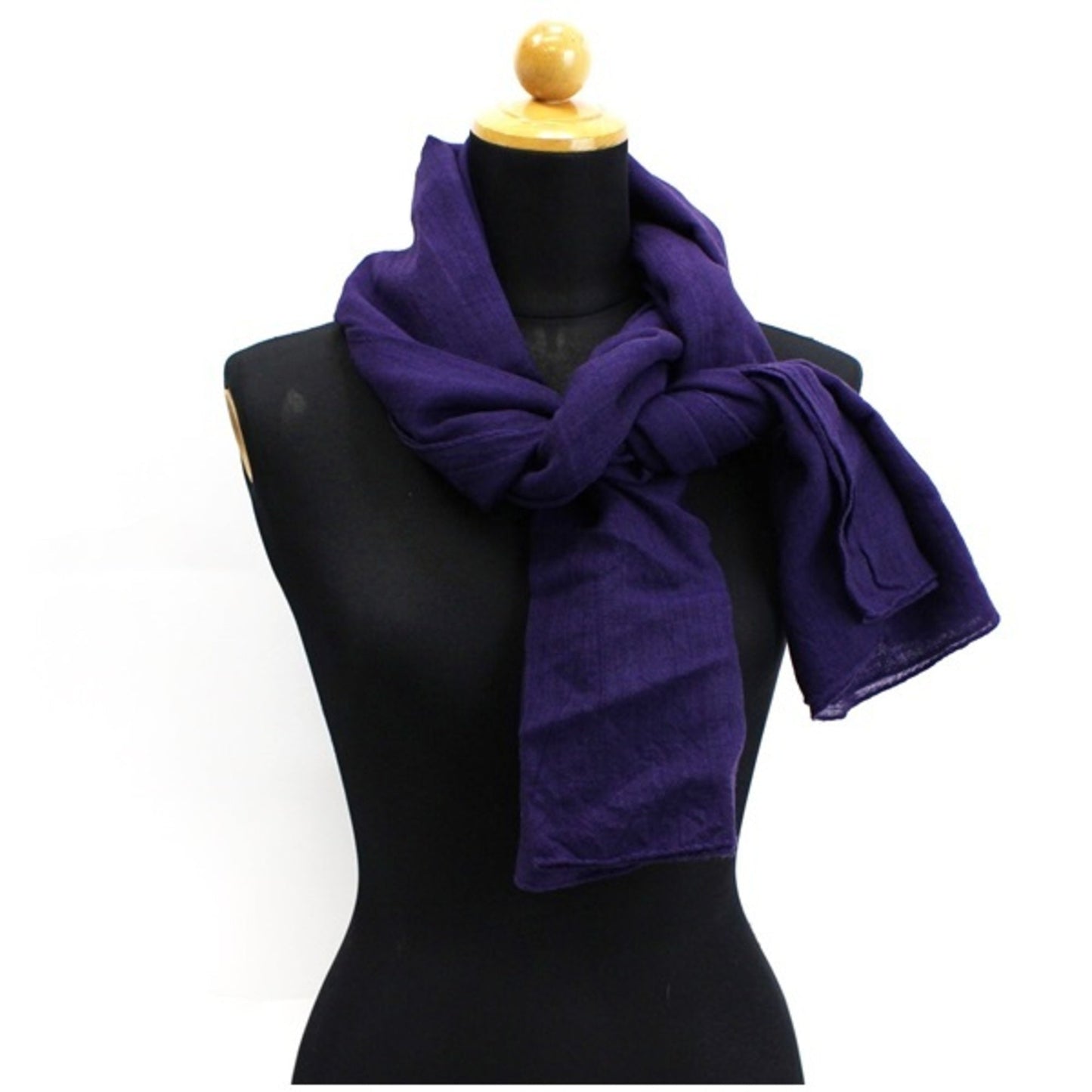 Luxury Burberry Scarves