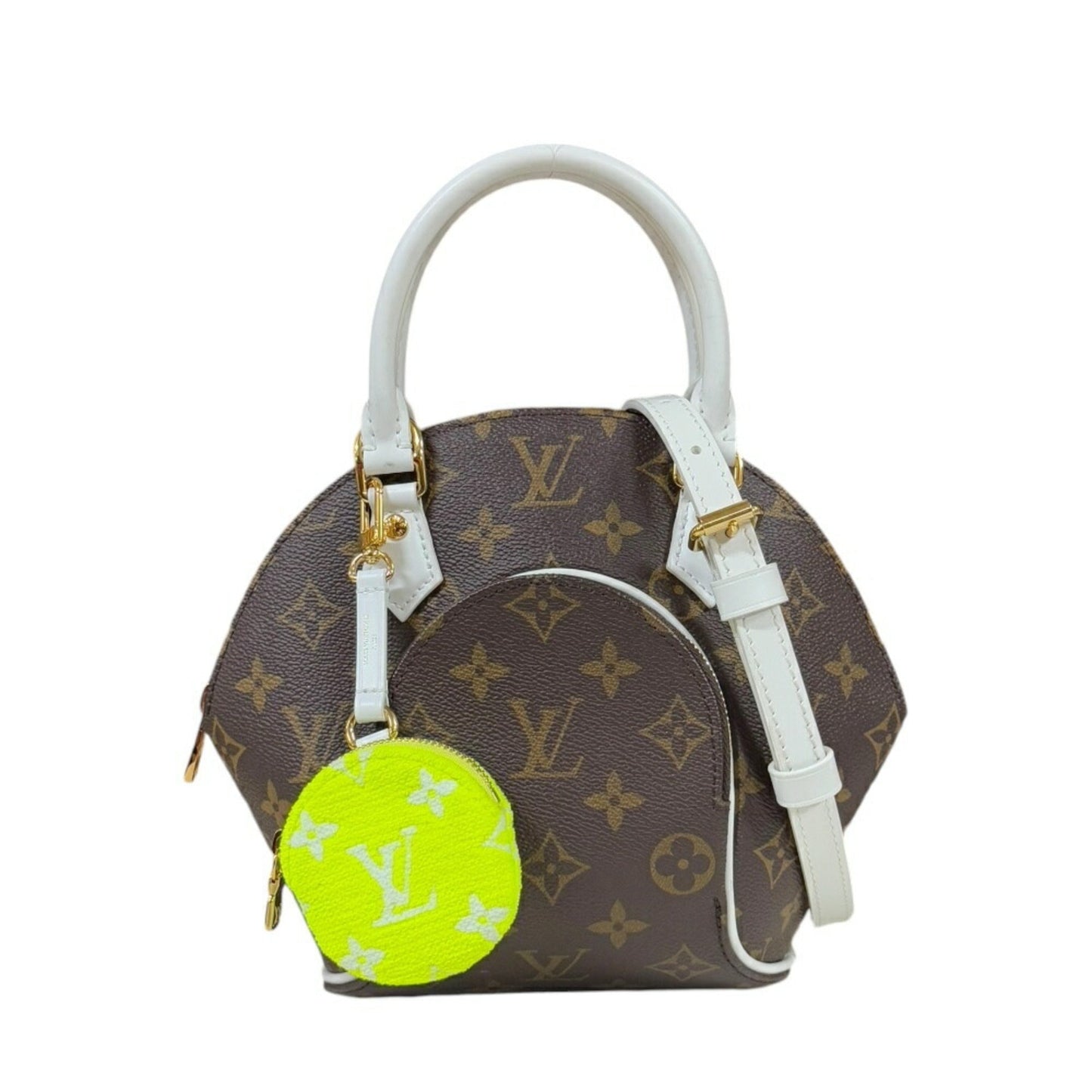 Louis Vuitton Monogram   Monogram Shoulder Bag