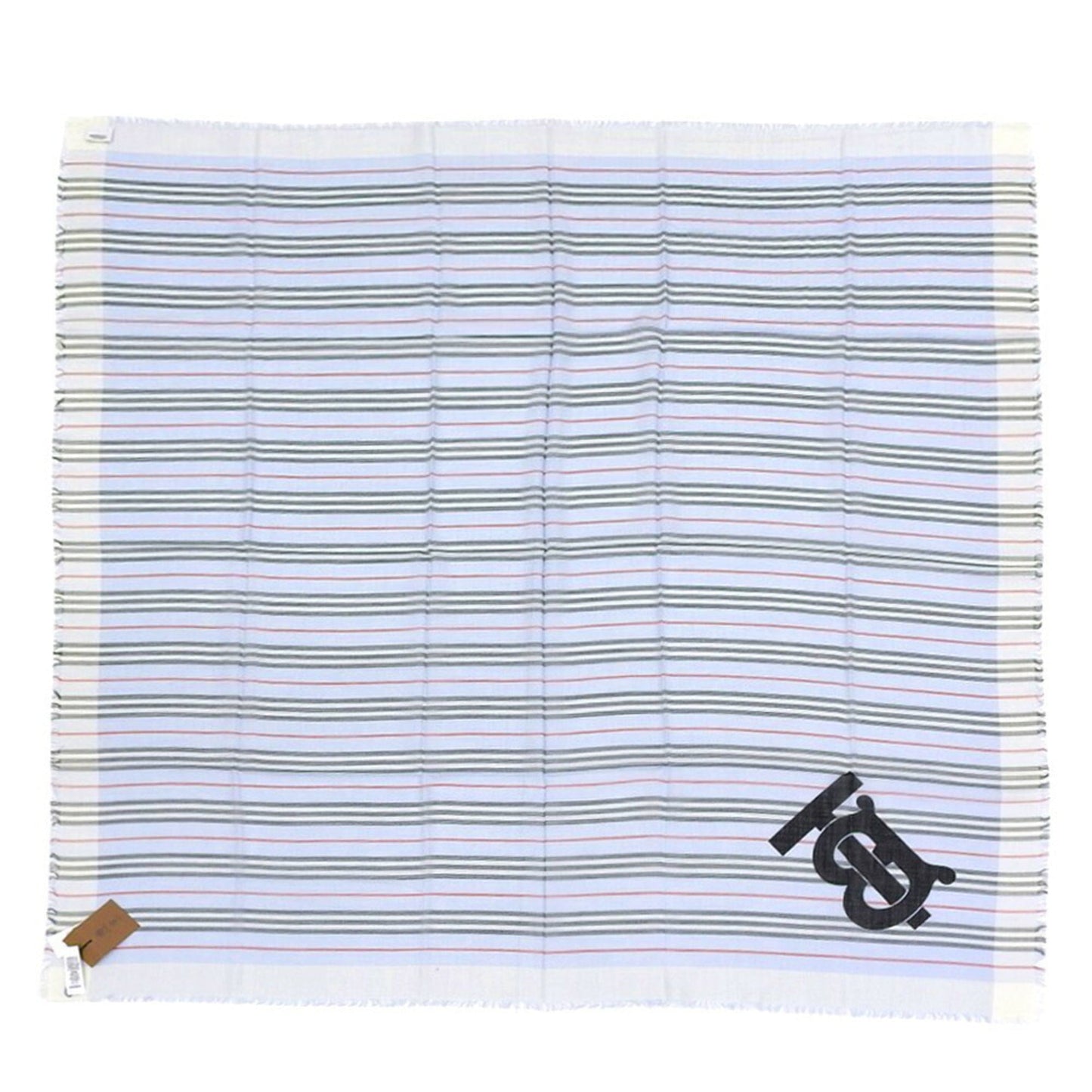 Luxury Burberry Scarves