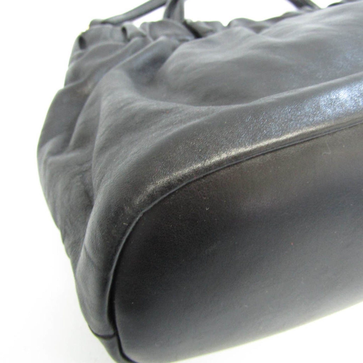 Gucci Leather Handbag