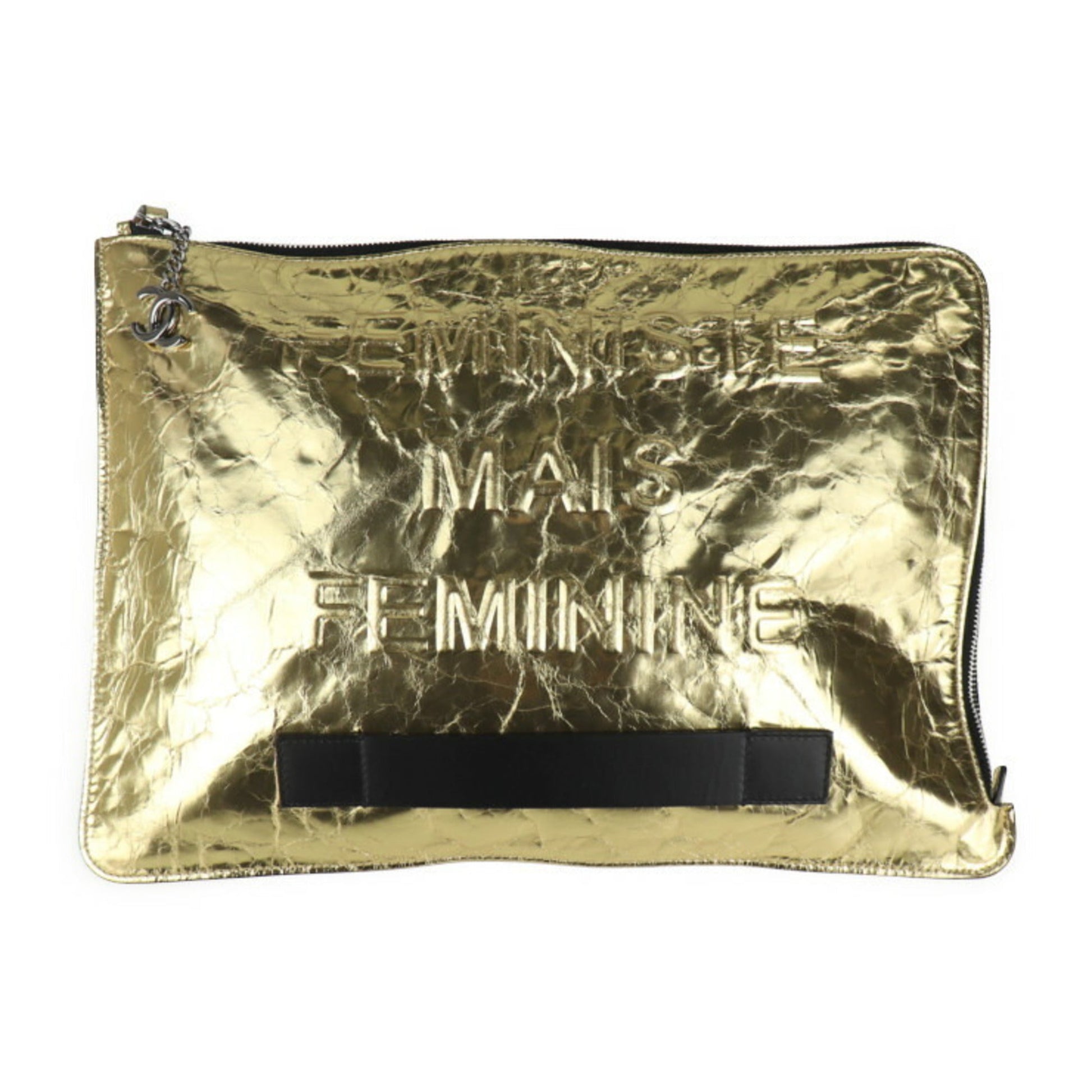 Chanel Clutch - Ewore Bags