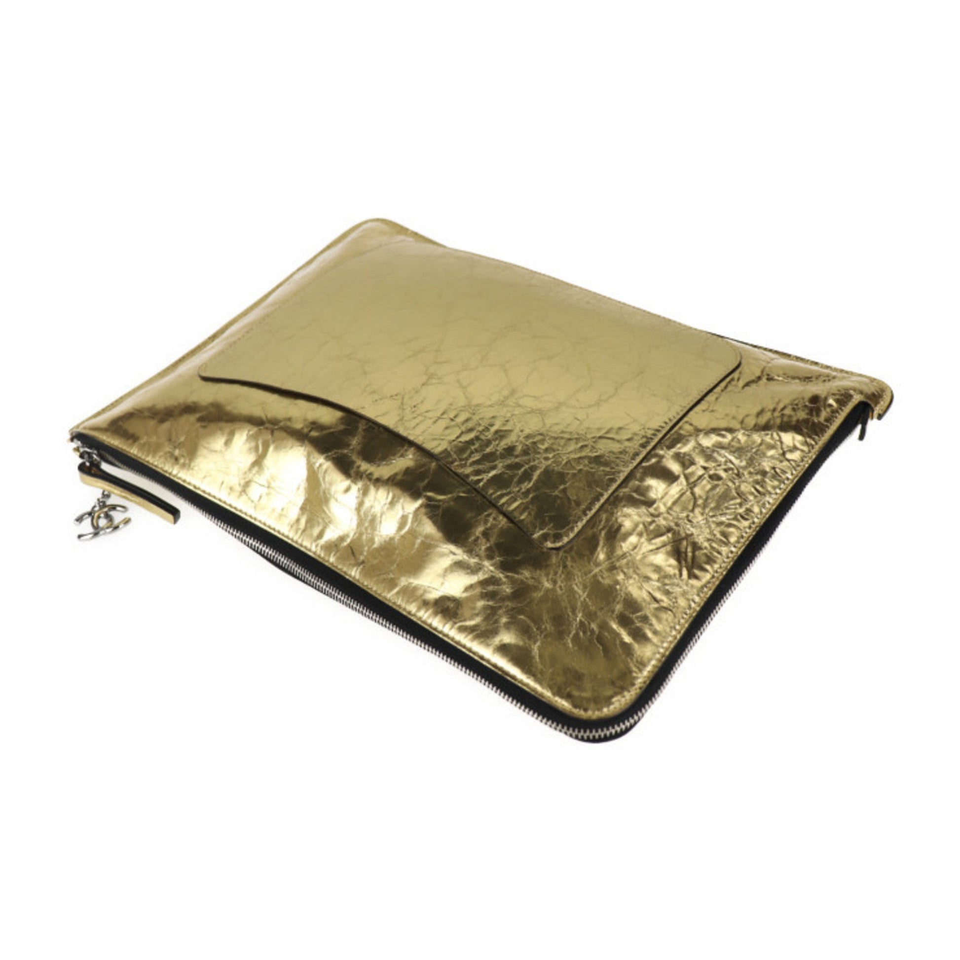 Chanel Clutch - Ewore Bags