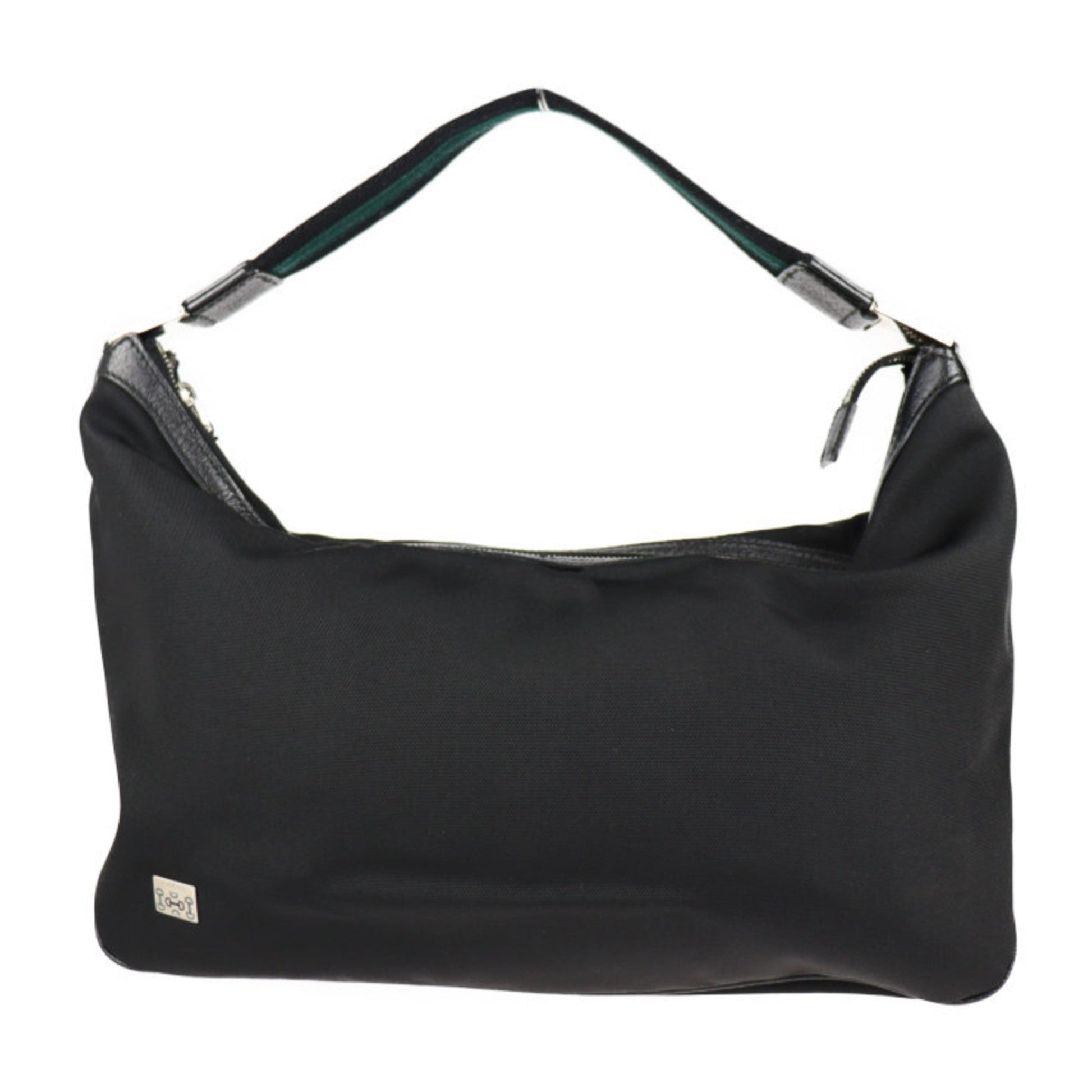 Gucci Canvas Handbag
