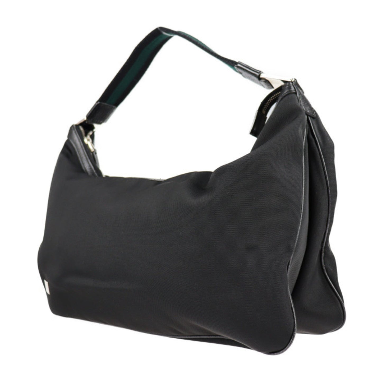 Gucci Canvas Handbag