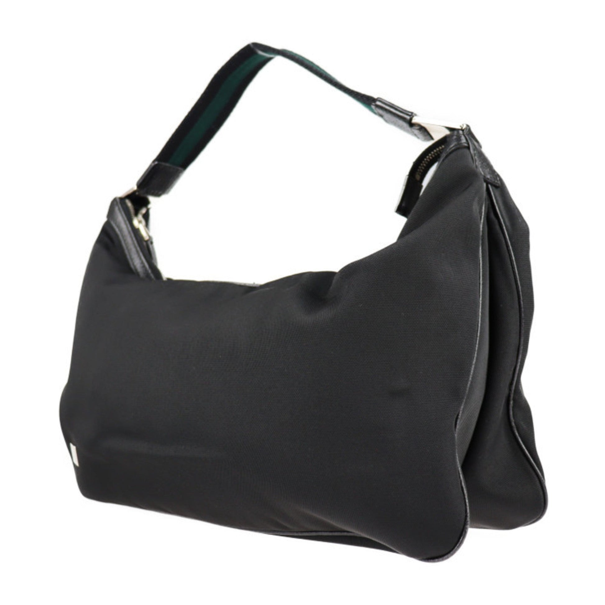 Gucci Canvas Handbag
