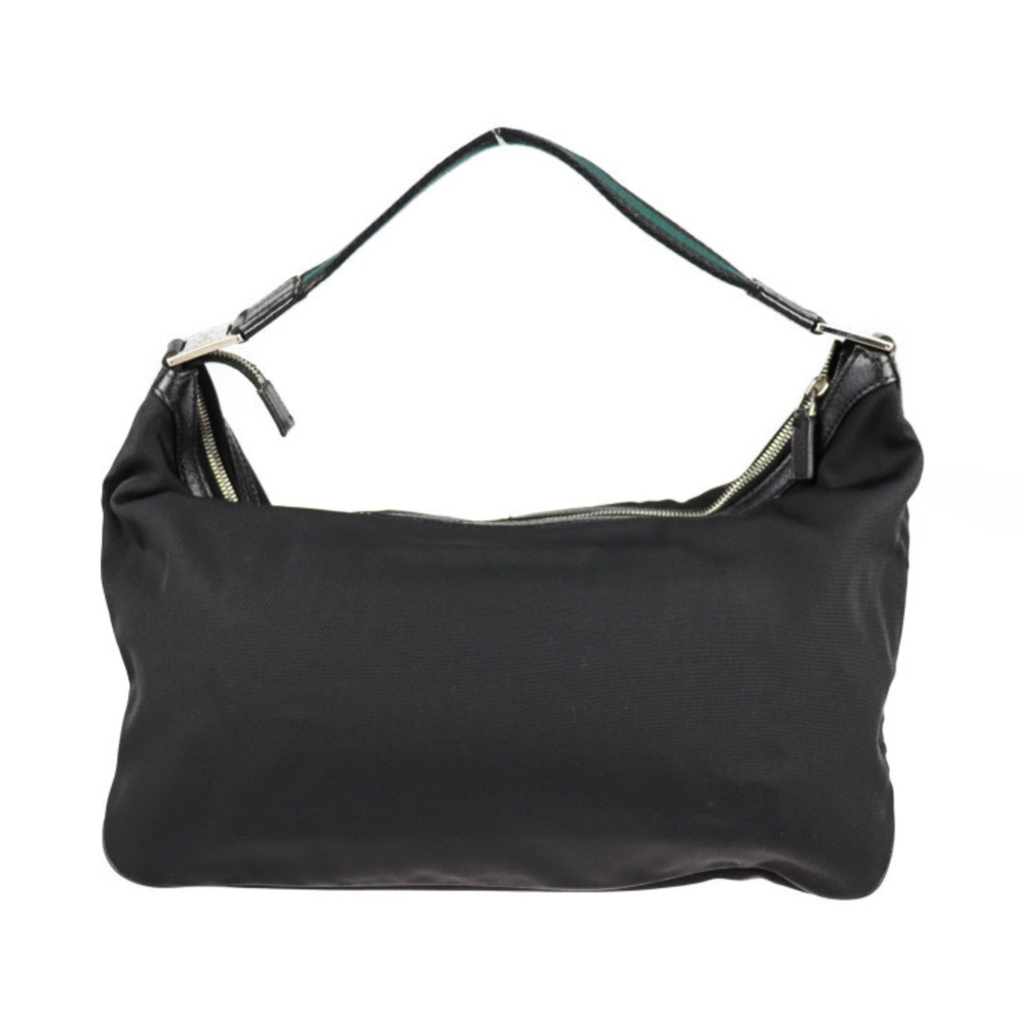 Gucci Canvas Handbag
