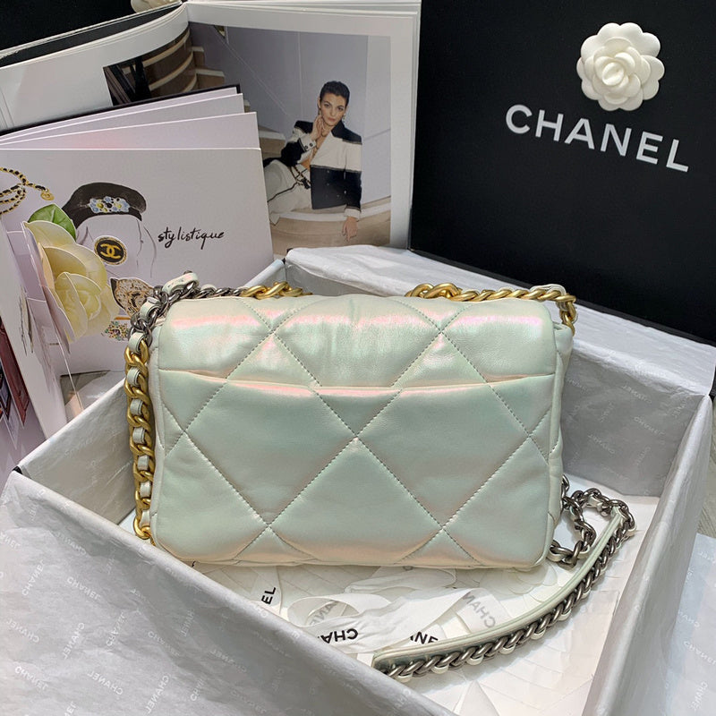 Chanel Bags