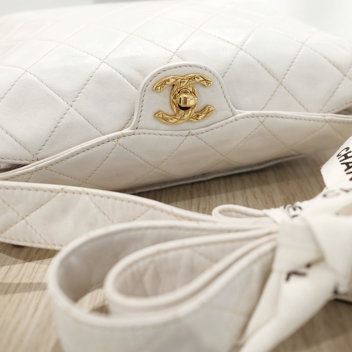 Chanel Handbag Bag - Ewore Bags