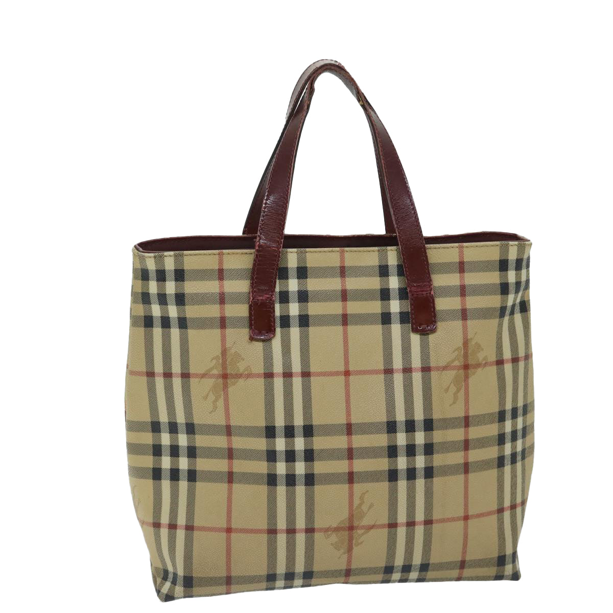 Burberry Tote Bag - Ewore Bags