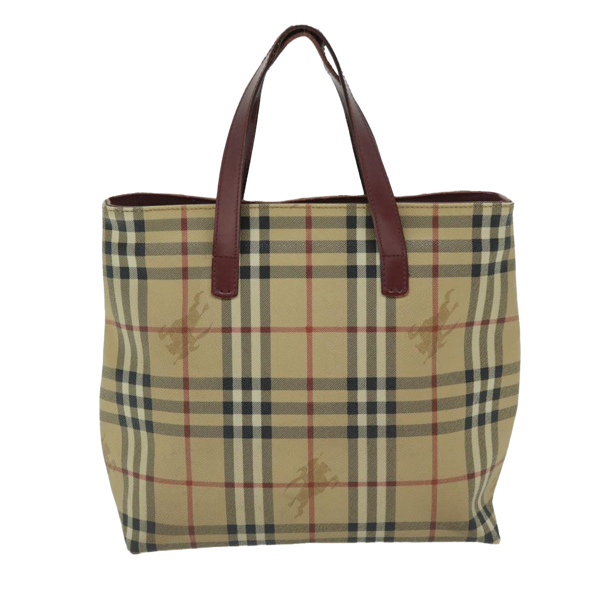 Burberry Tote Bag - Ewore Bags