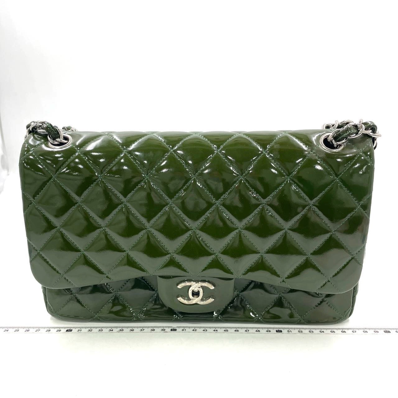 Chanel Classic Flap Shoulder Bag - Ewore Bags