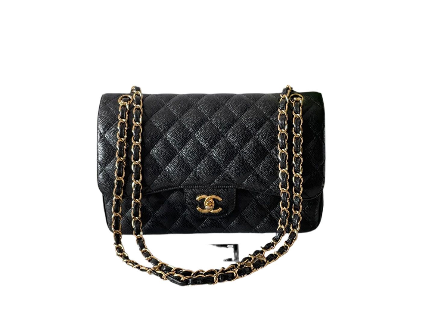 Chanel Flap Shoulder Bag - Ewore Bags