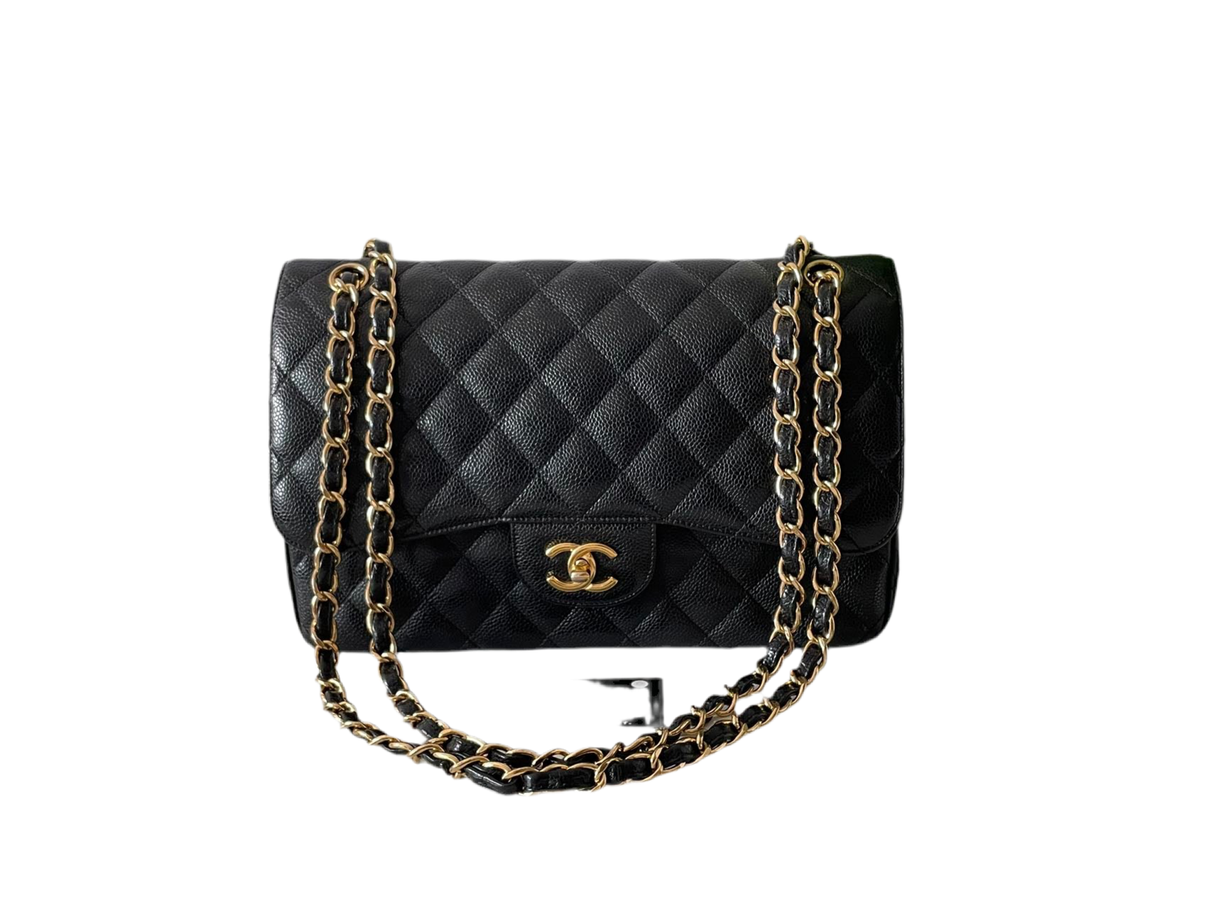 Chanel Flap Shoulder Bag - Ewore Bags
