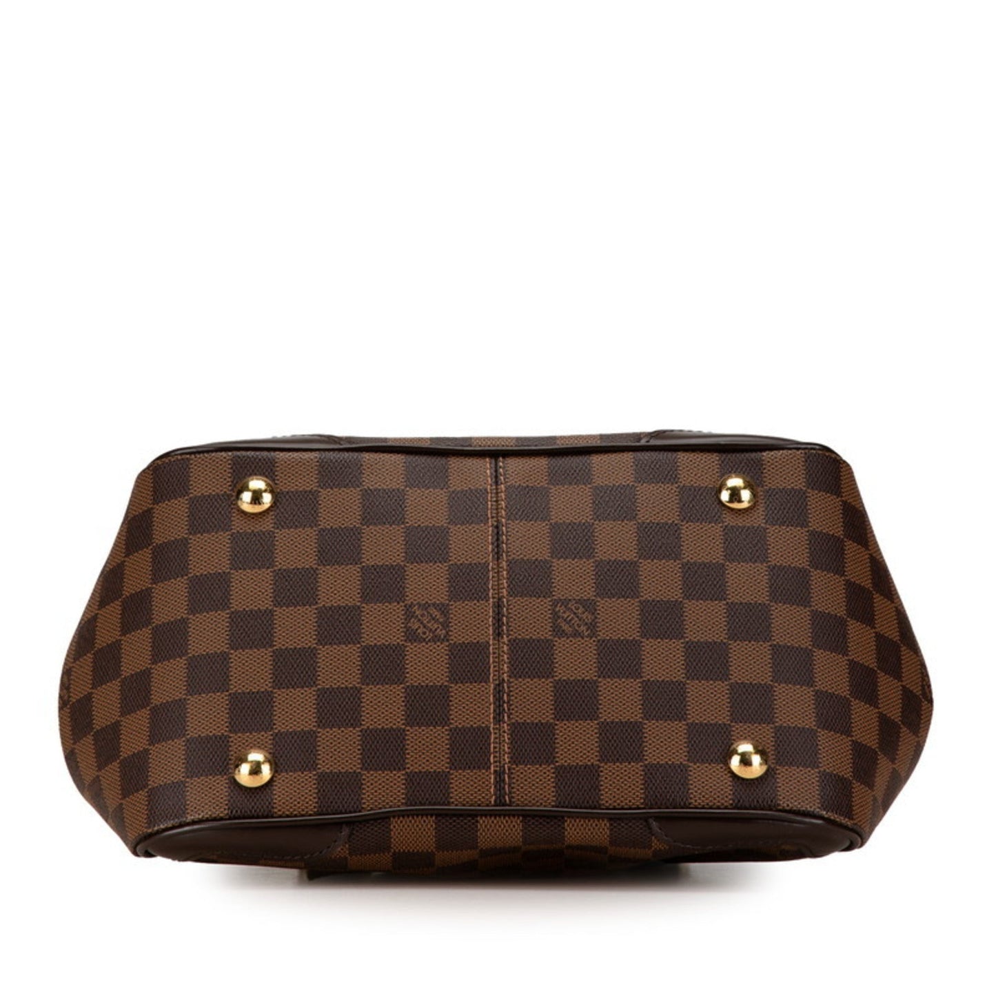 Louis Vuitton Pvc Leather Handbag