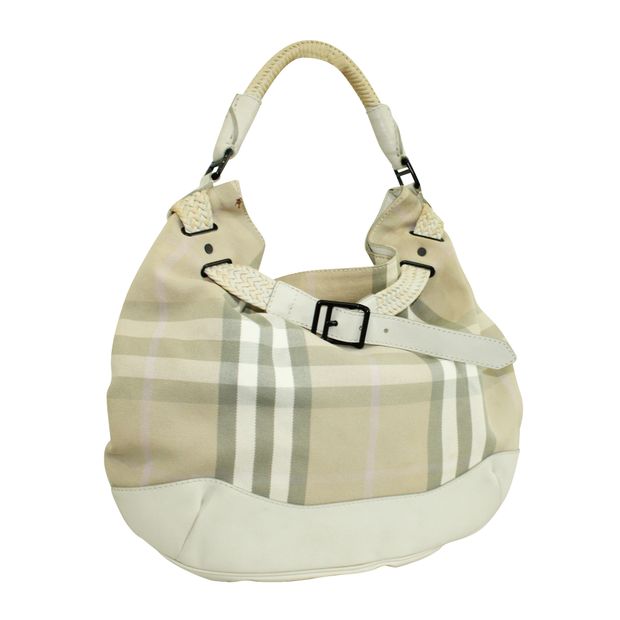 Burberry Tote Bag - Ewore Bags