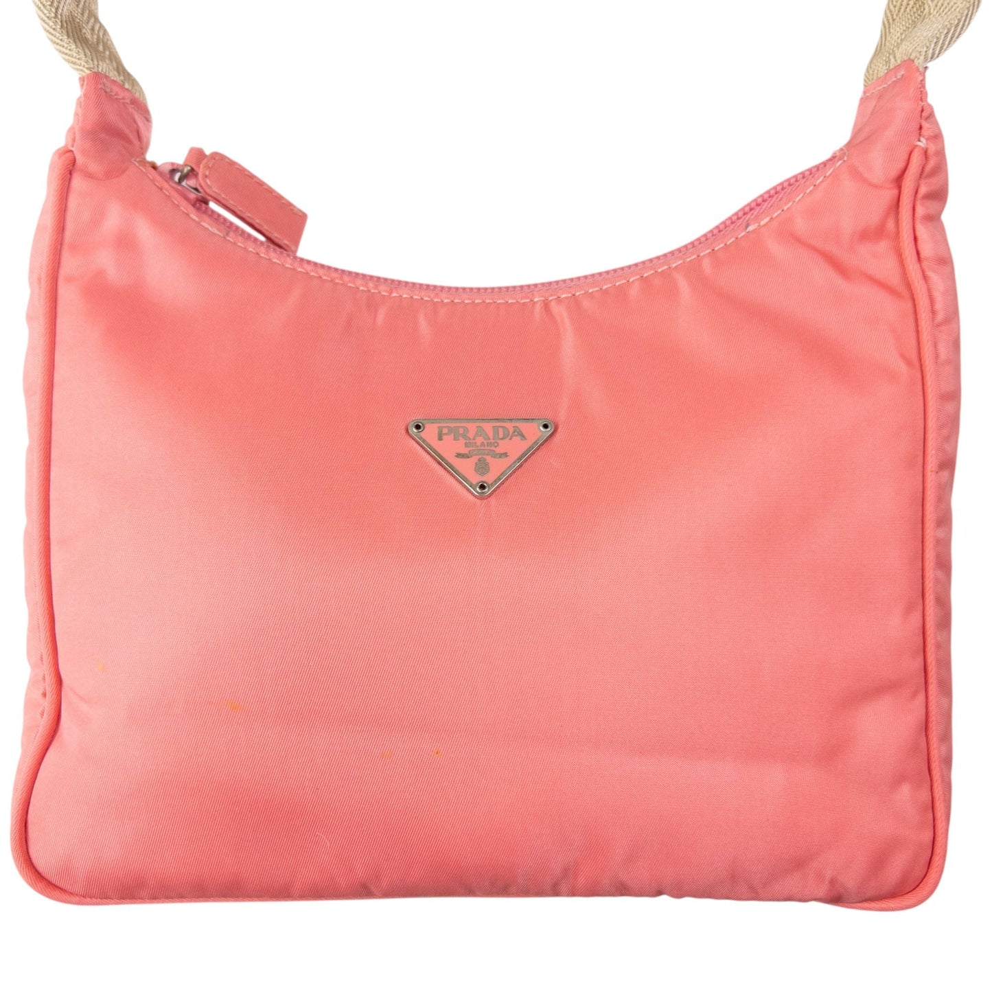 Prada Sport Shoulder Bag