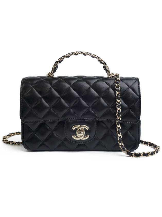 Chanel Handbag - Ewore Bags