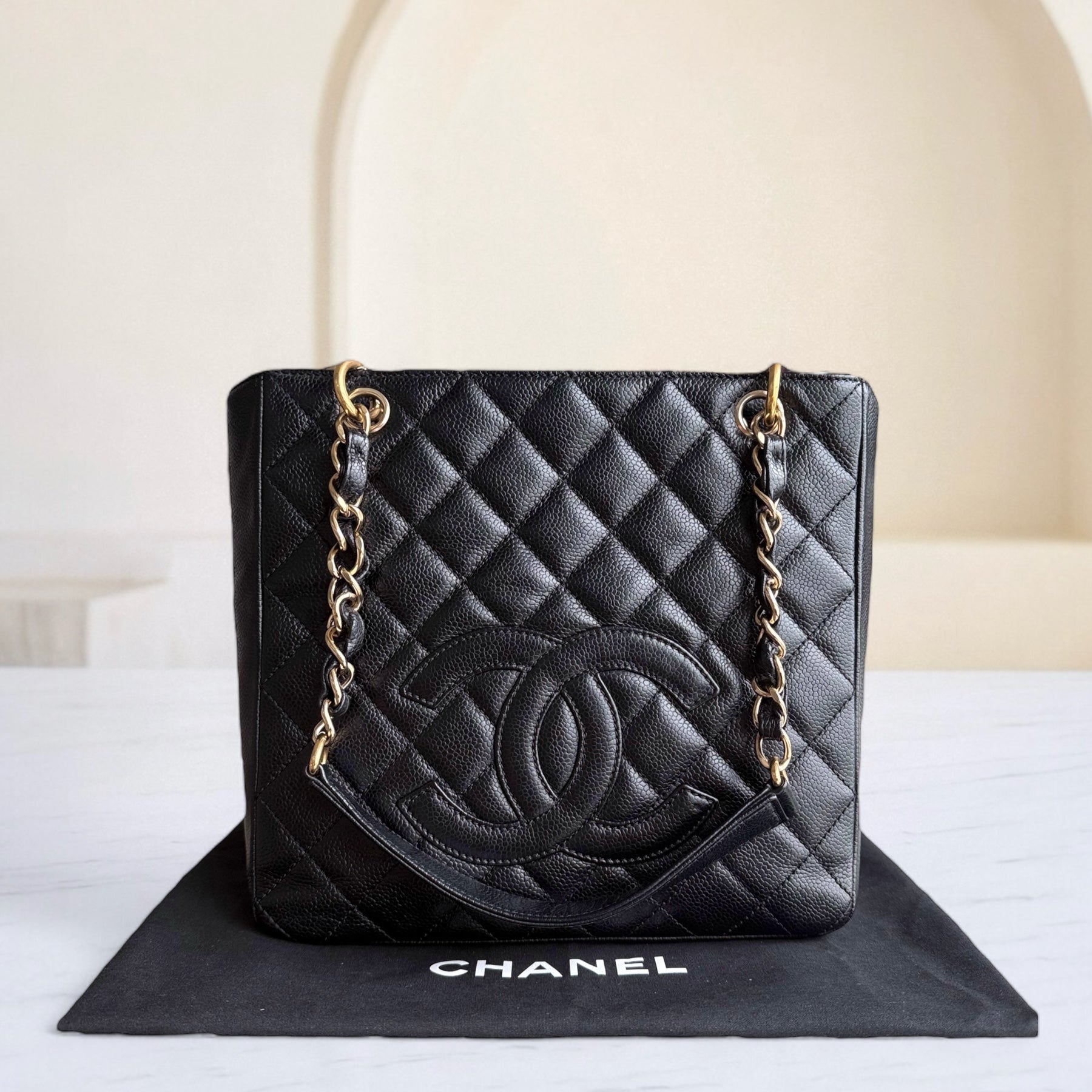 Chanel Tote Bag - EworeBags