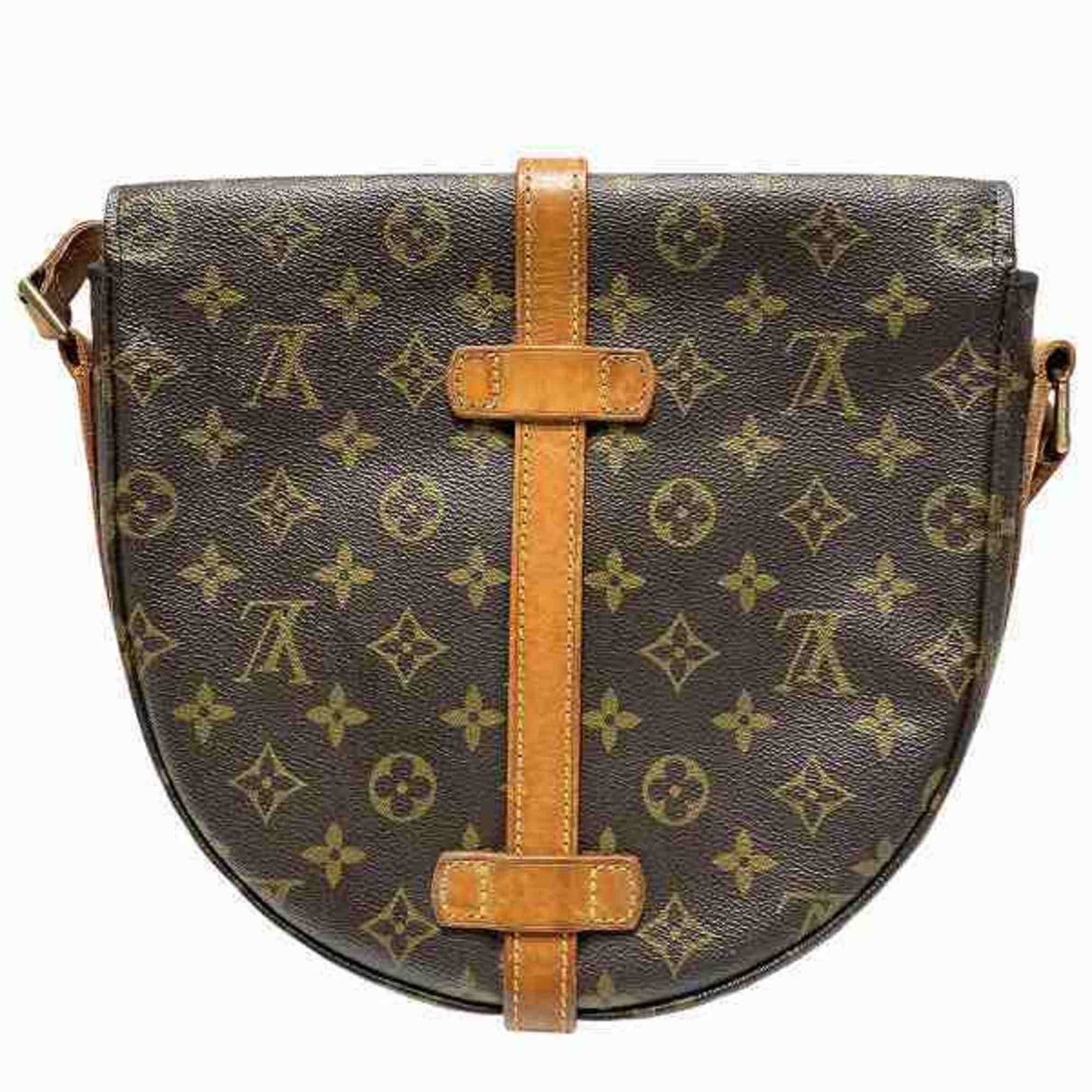 Louis Vuitton Monogram Shoulder Bag