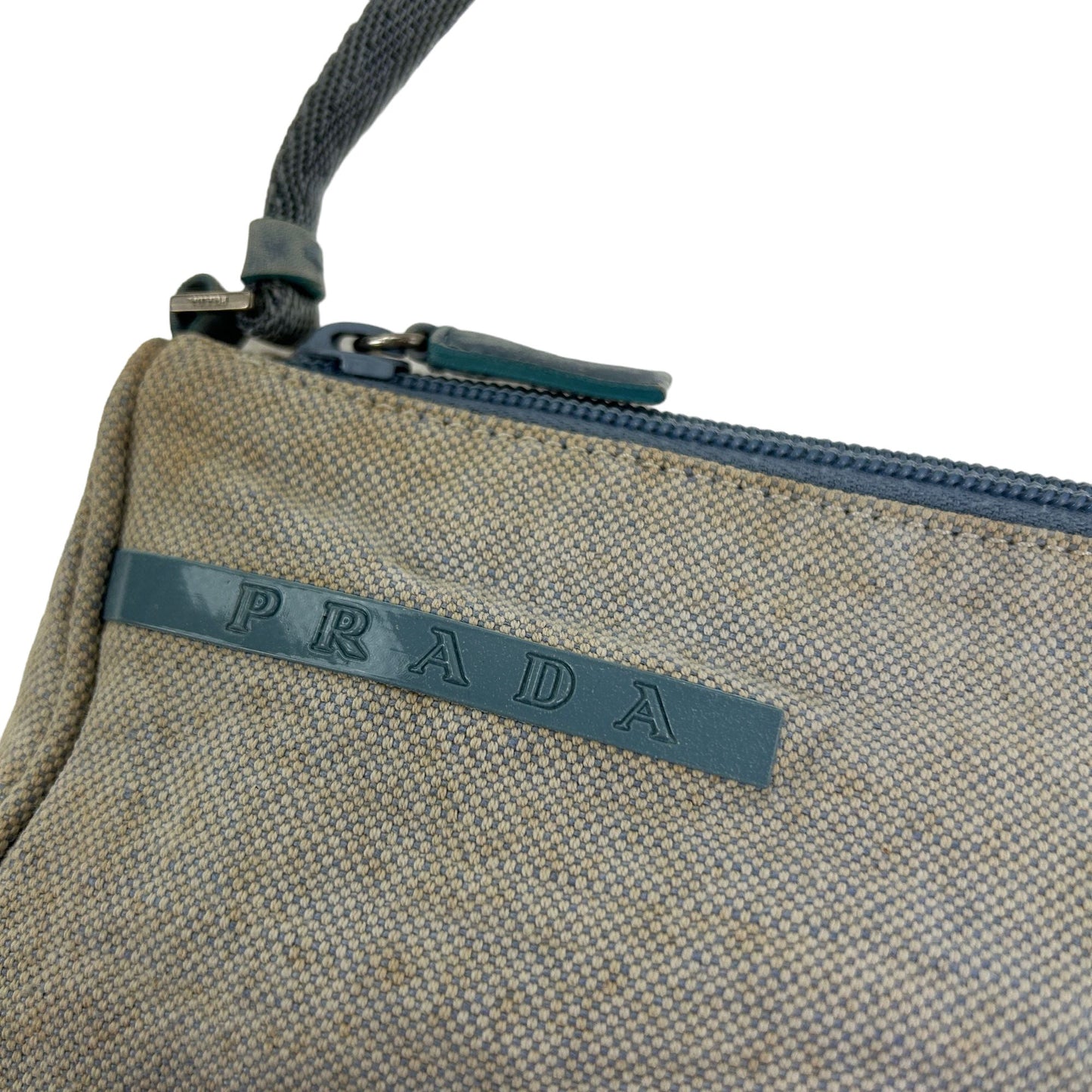 1999 Prada Sport Shoulder Bag