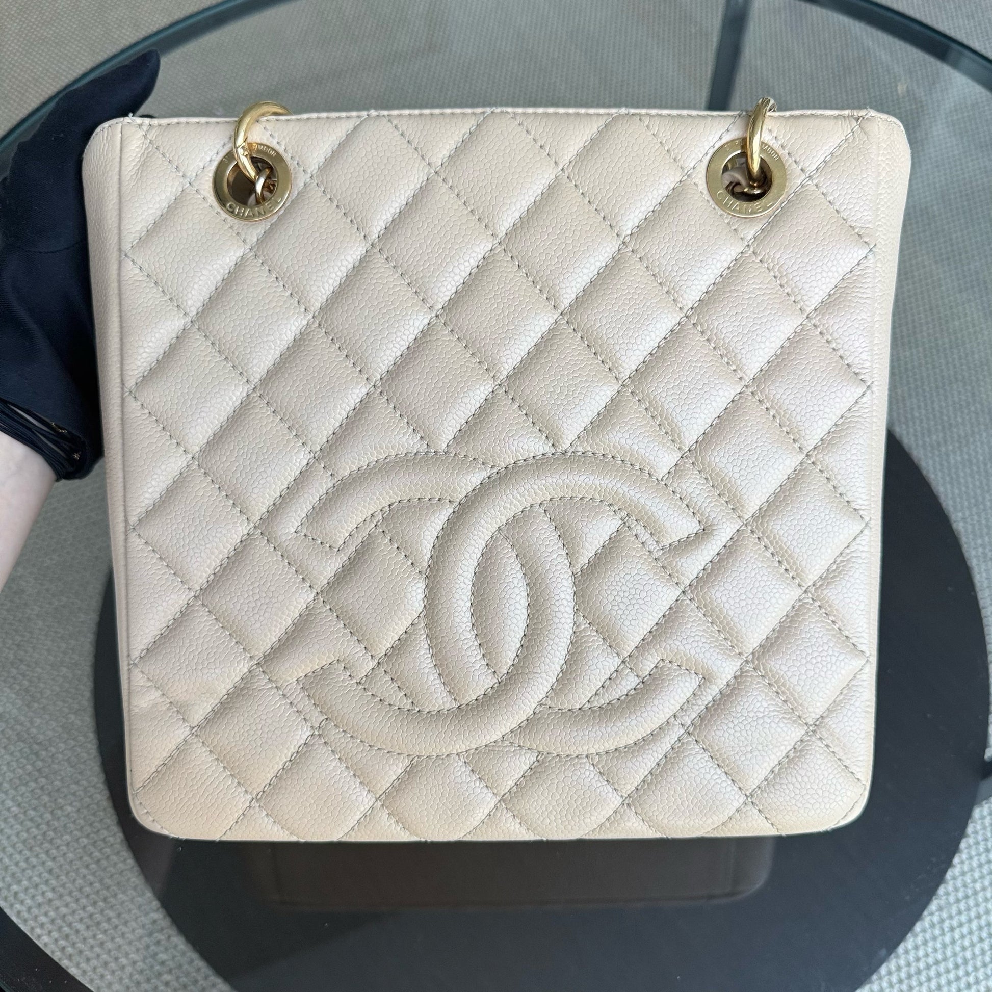 Chanel Tote Bag - EworeBags
