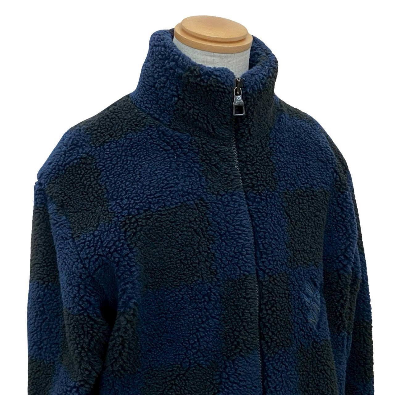 LOUIS VUITTON Other outerwear polyester black XL