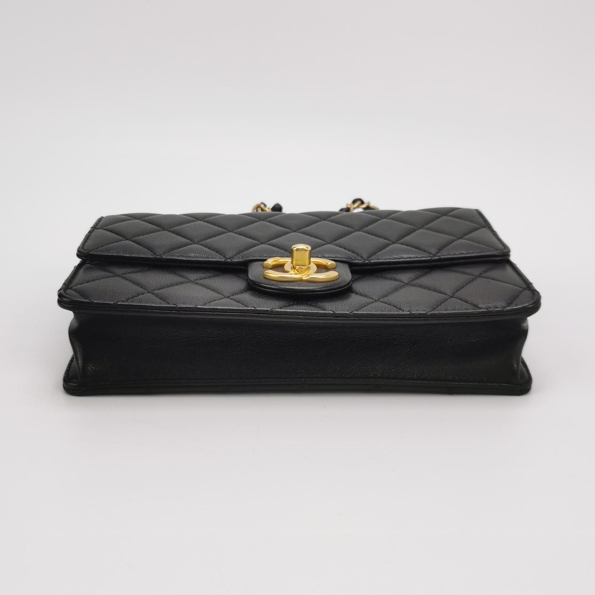 Chanel Flap Shoulder Bag - Ewore Bags