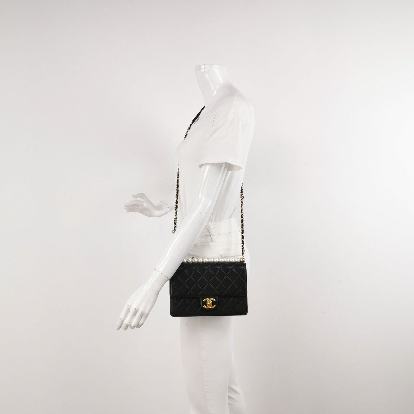 Chanel Flap Shoulder Bag - Ewore Bags