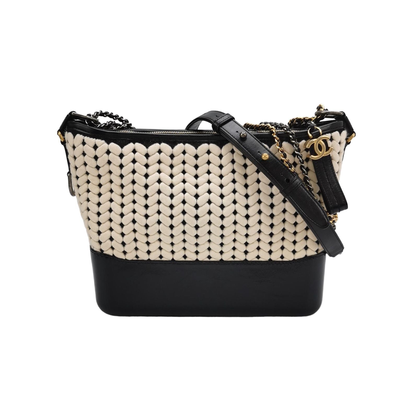 Chanel Gabrielle Shoulder Bag - Ewore Bags