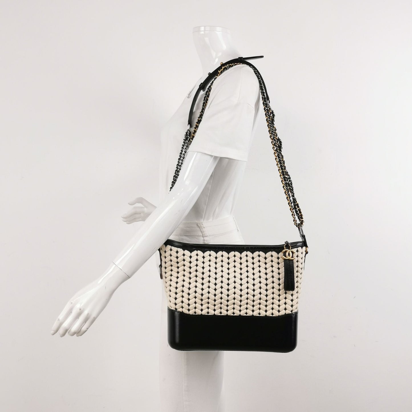 Chanel Gabrielle Shoulder Bag - Ewore Bags
