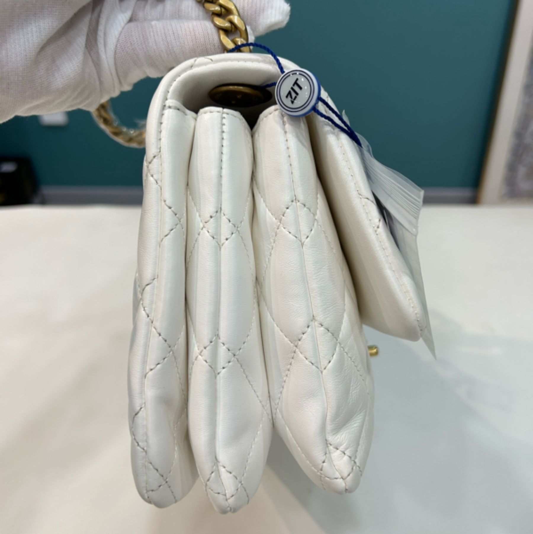 Chanel Shoulder Bag - Ewore Bags