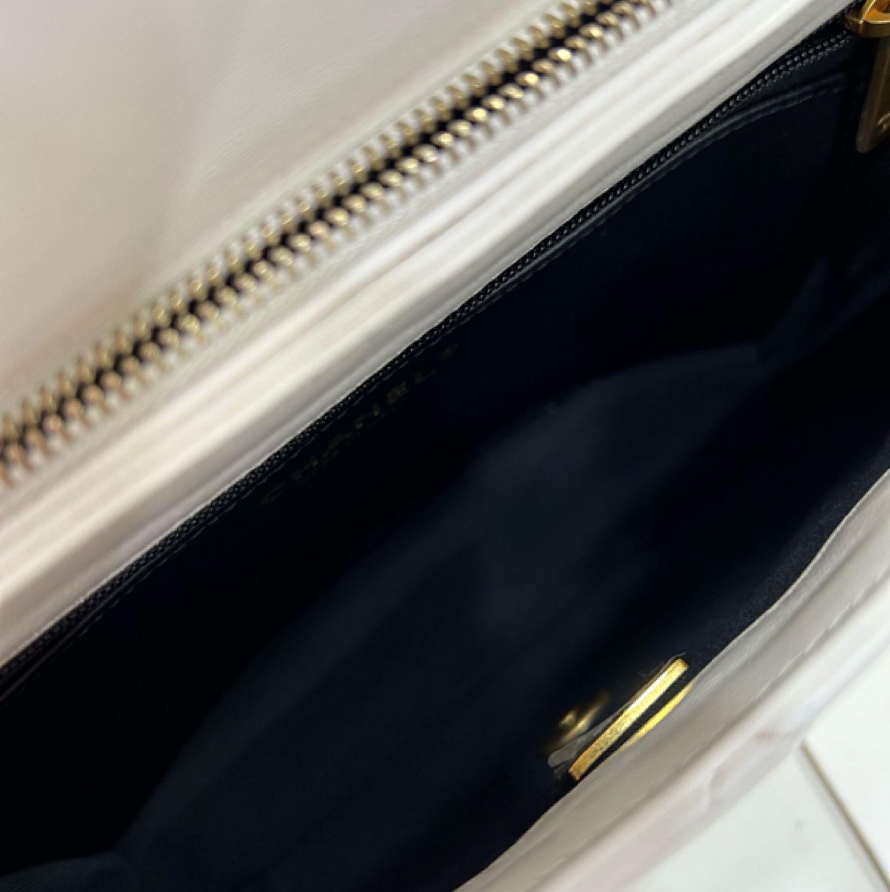 Chanel Shoulder Bag - Ewore Bags