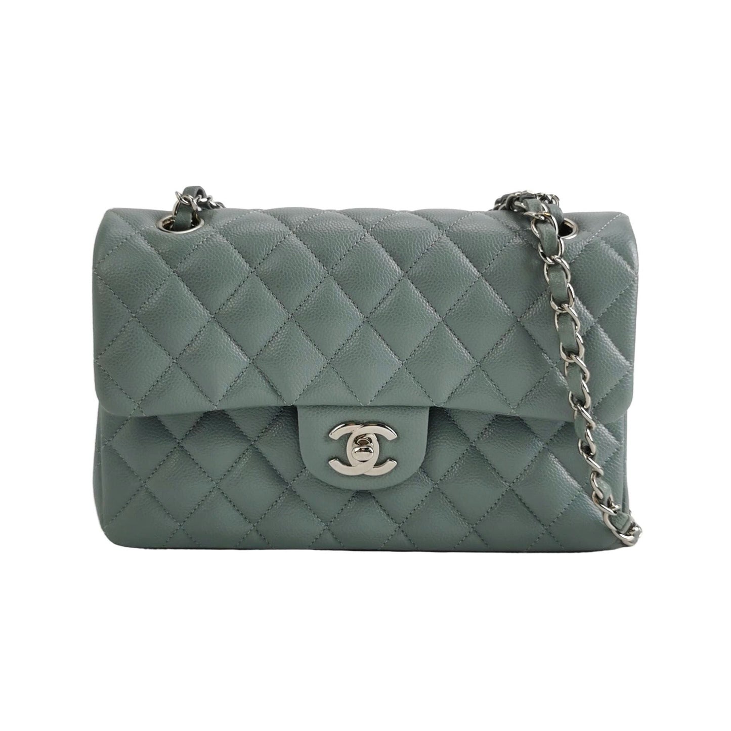 Chanel Classic Flap Shoulder Bag - Ewore Bags
