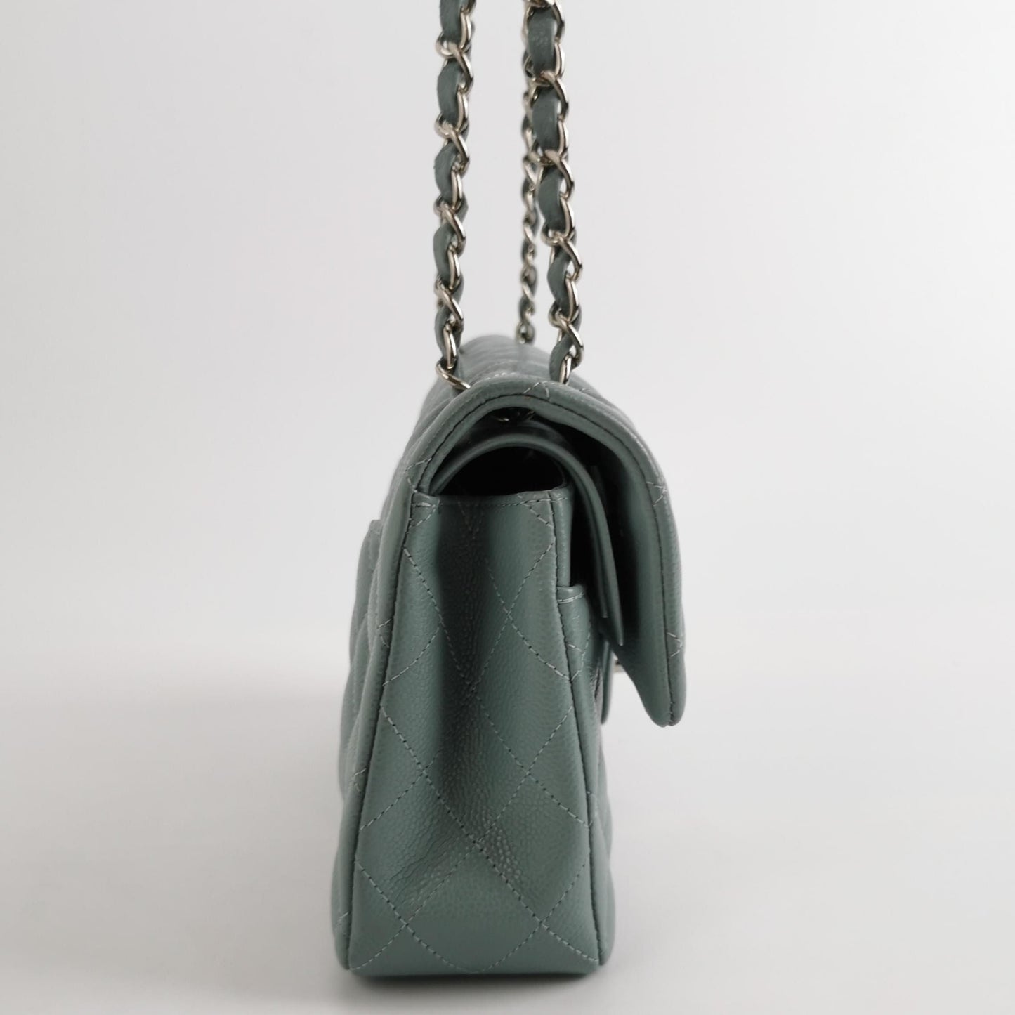 Chanel Classic Flap Shoulder Bag - Ewore Bags
