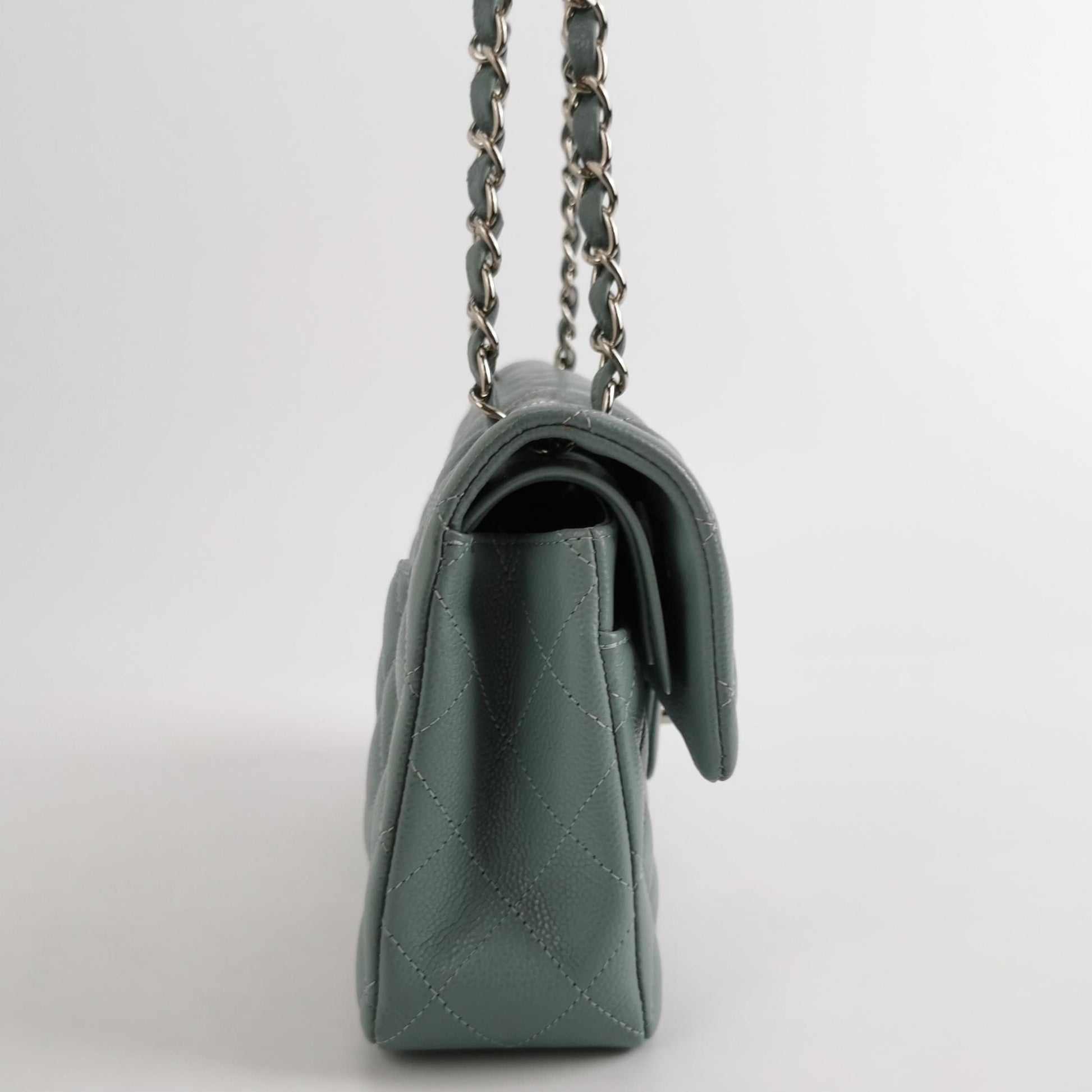 Chanel Classic Flap Shoulder Bag - Ewore Bags
