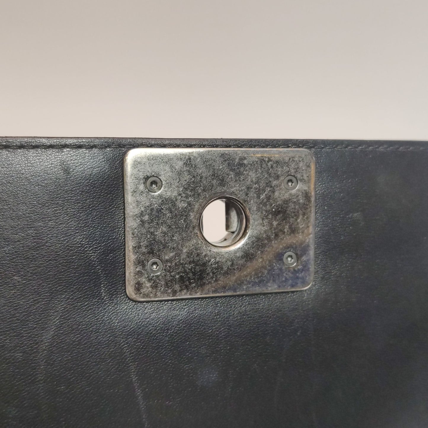 Chanel Boy Shoulder Bag - Ewore Bags