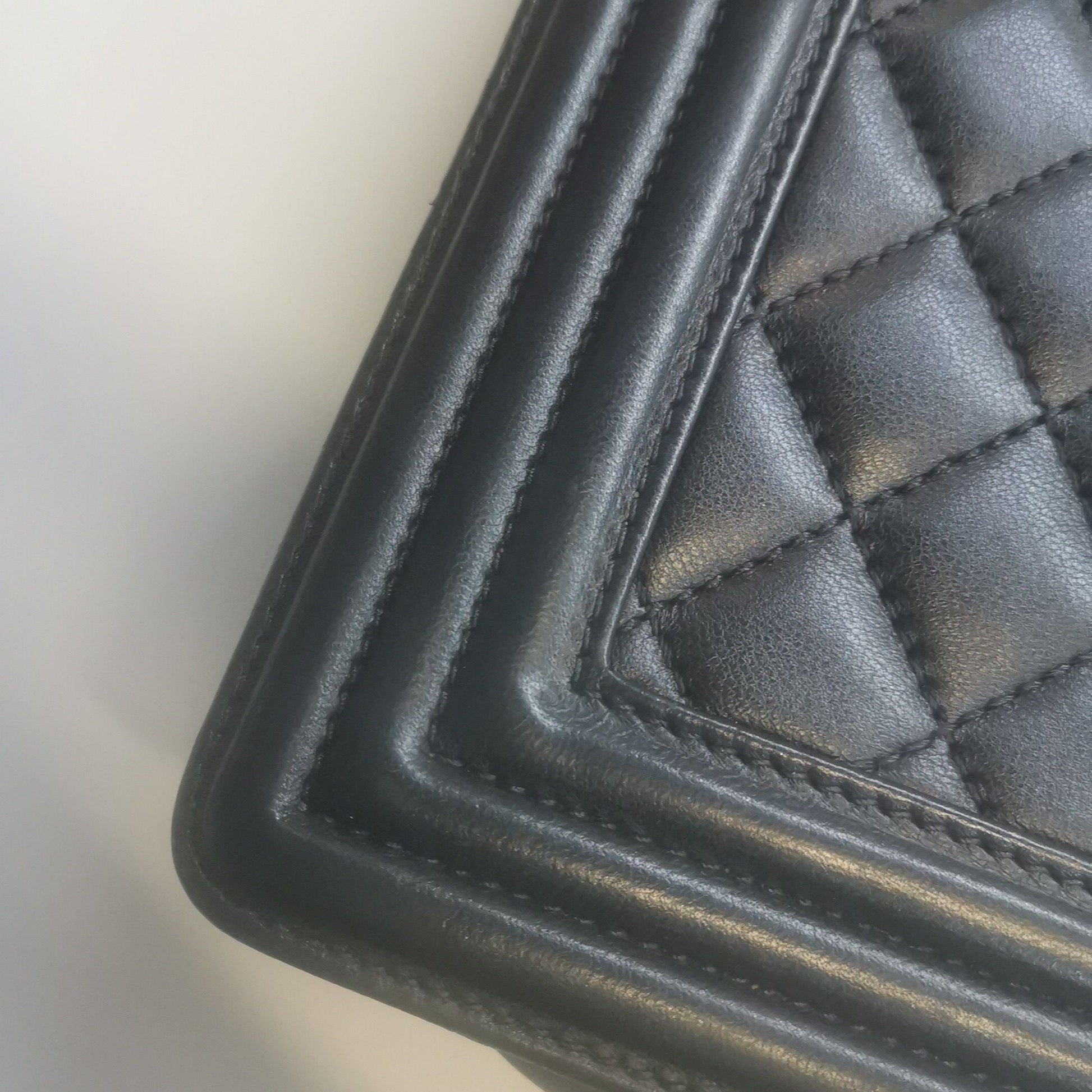 Chanel Boy Shoulder Bag - Ewore Bags